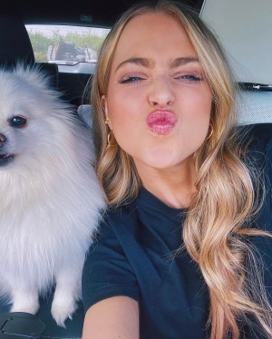 Anne Winters Photo #135