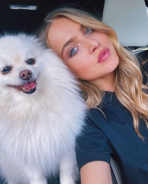 Anne Winters Photo #155