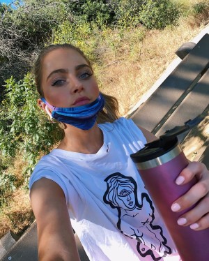 Anne Winters Photo #157