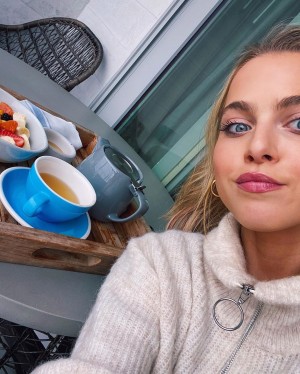 Anne Winters Photo #162