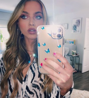 Anne Winters Photo #174