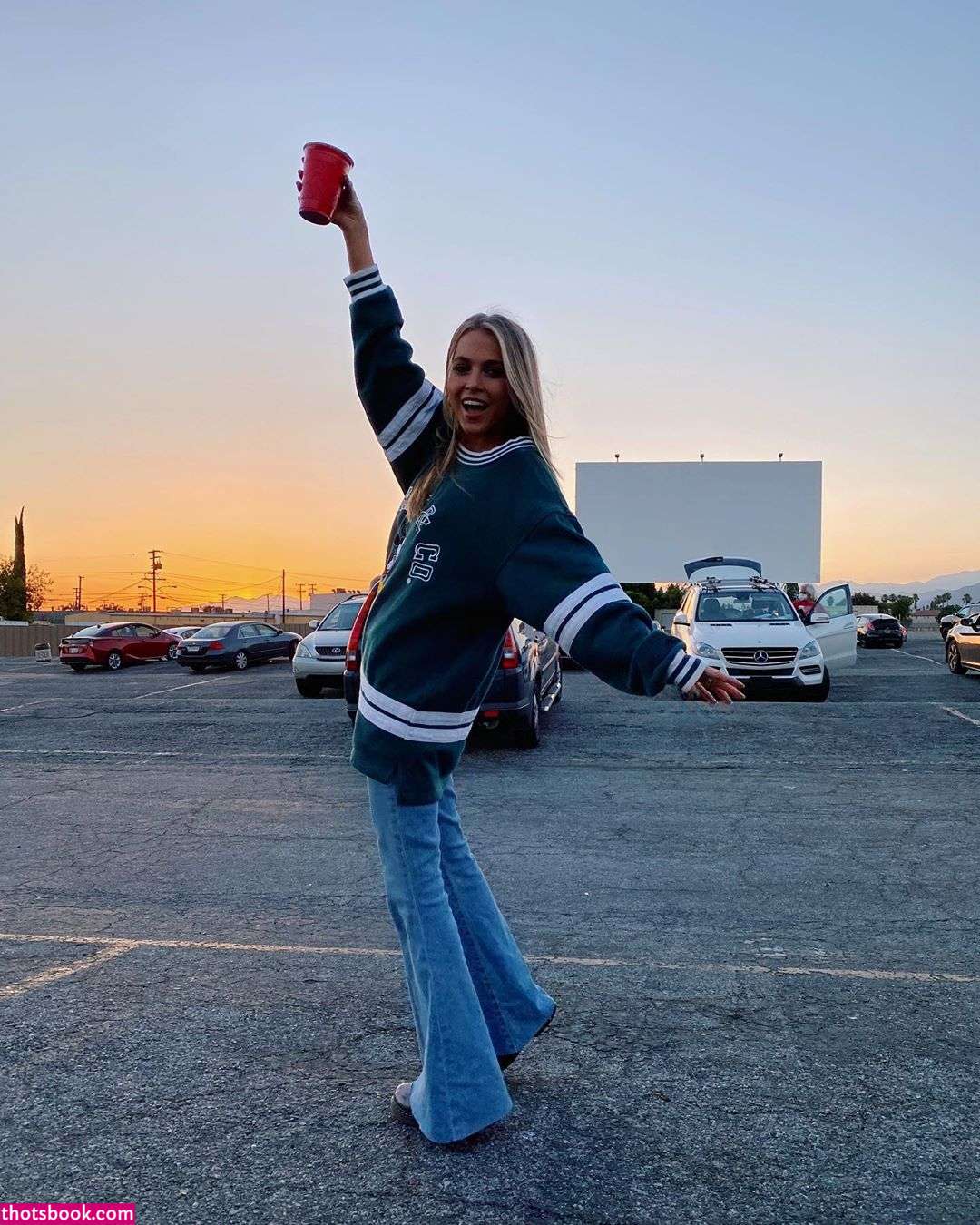 Anne Winters Photo #177