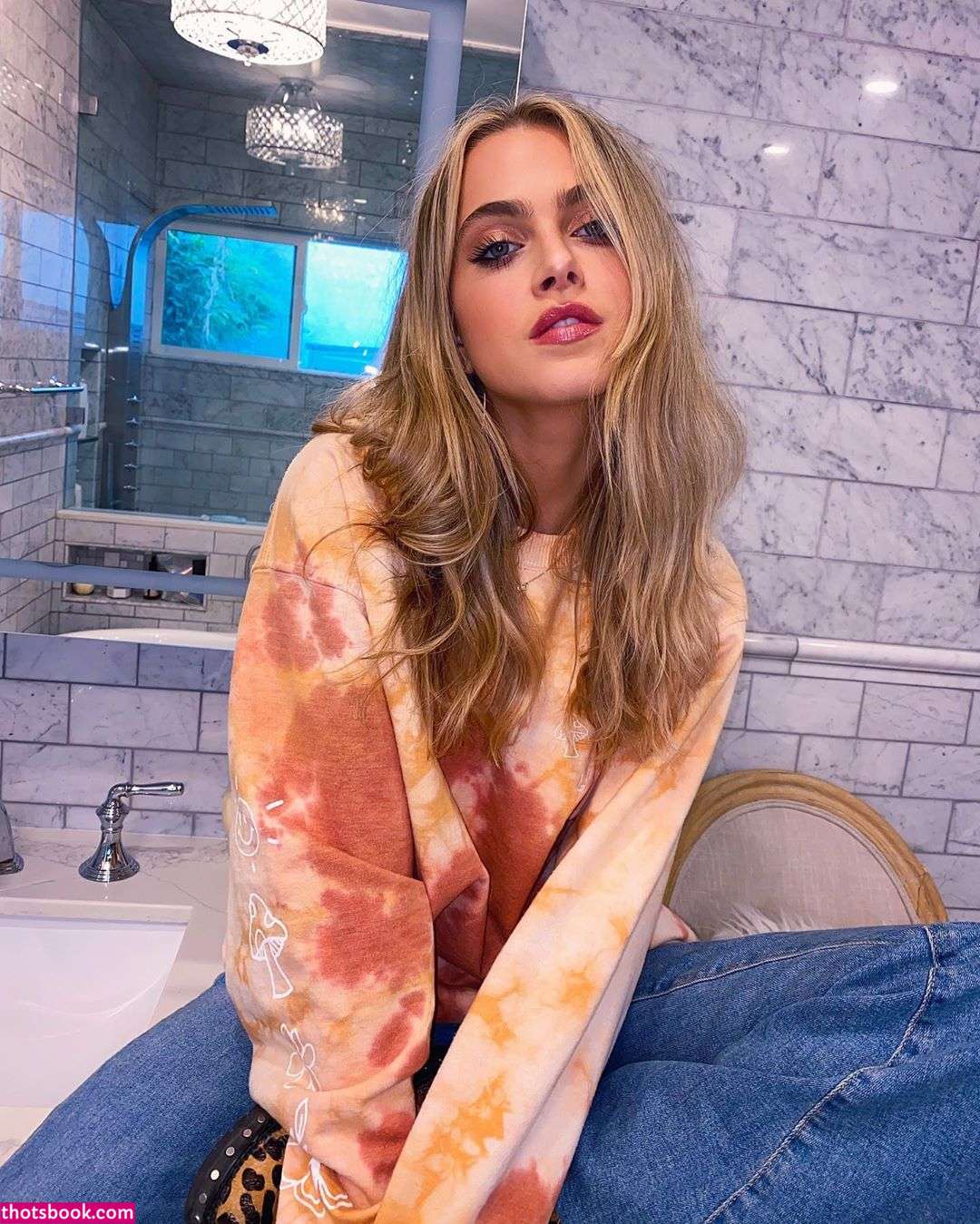 Anne Winters Photo #202