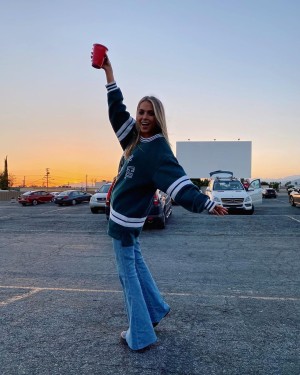 Anne Winters Photo #177