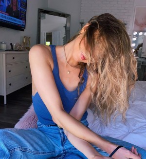 Anne Winters Photo #213