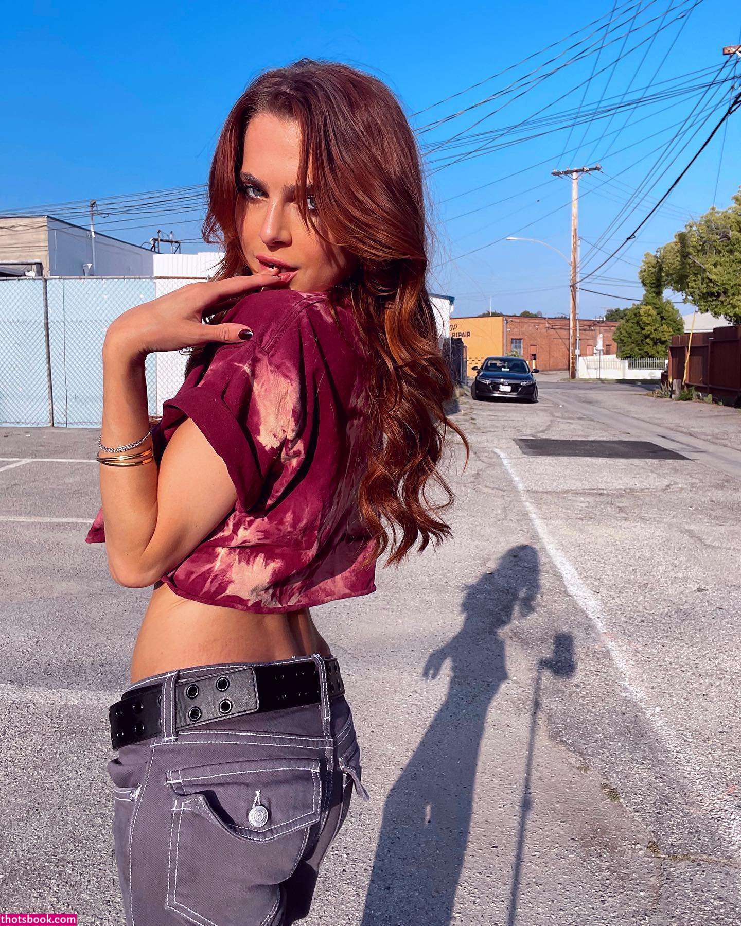 Anne Winters Photo #218