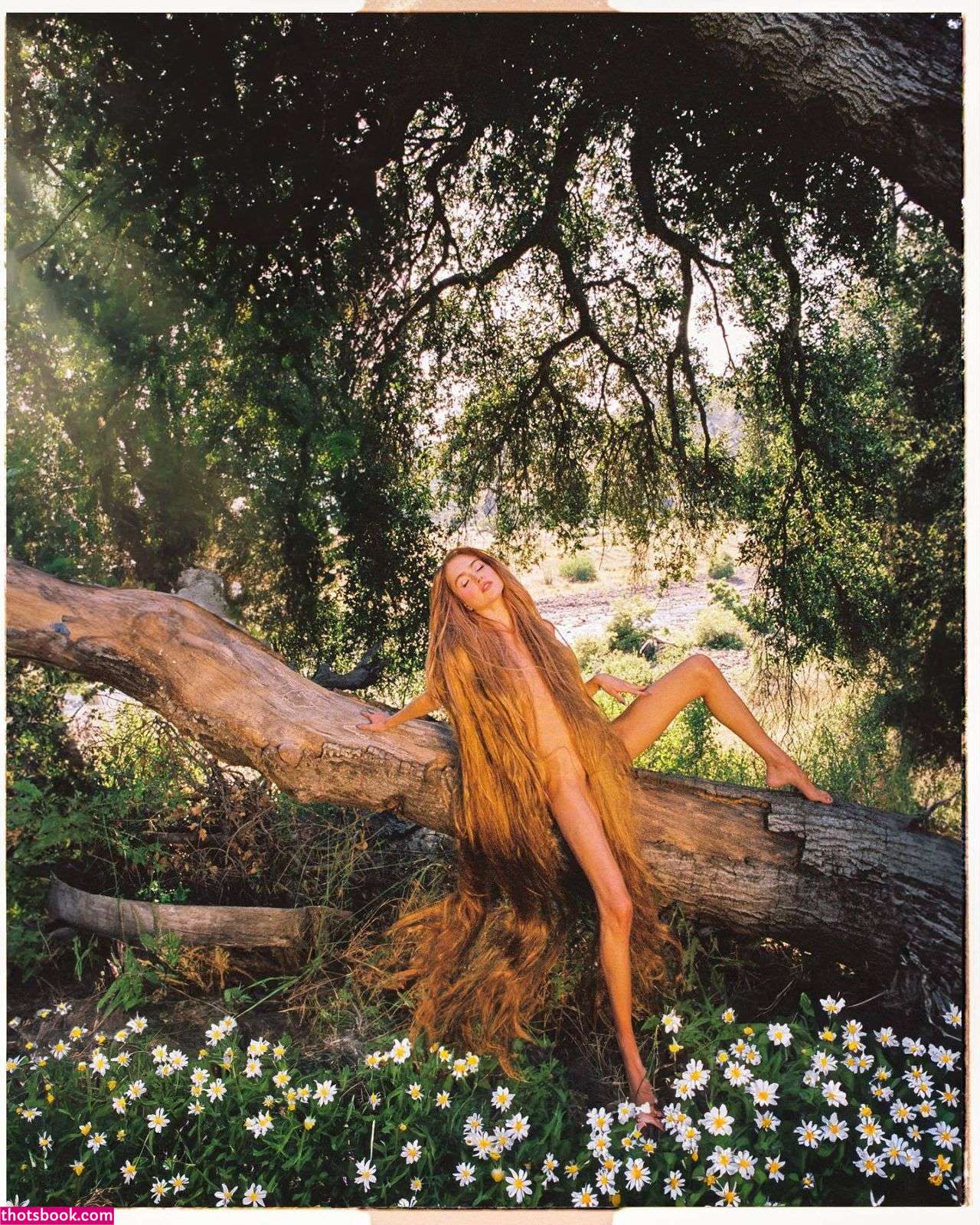 Anne Winters Photo #221