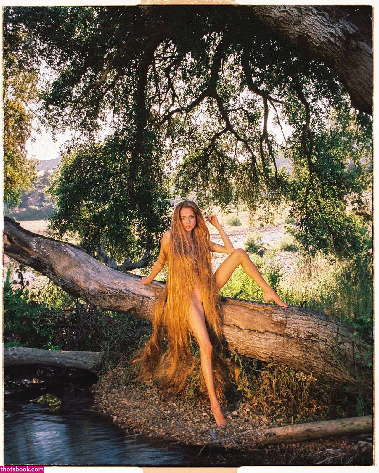 Anne Winters Photo #229