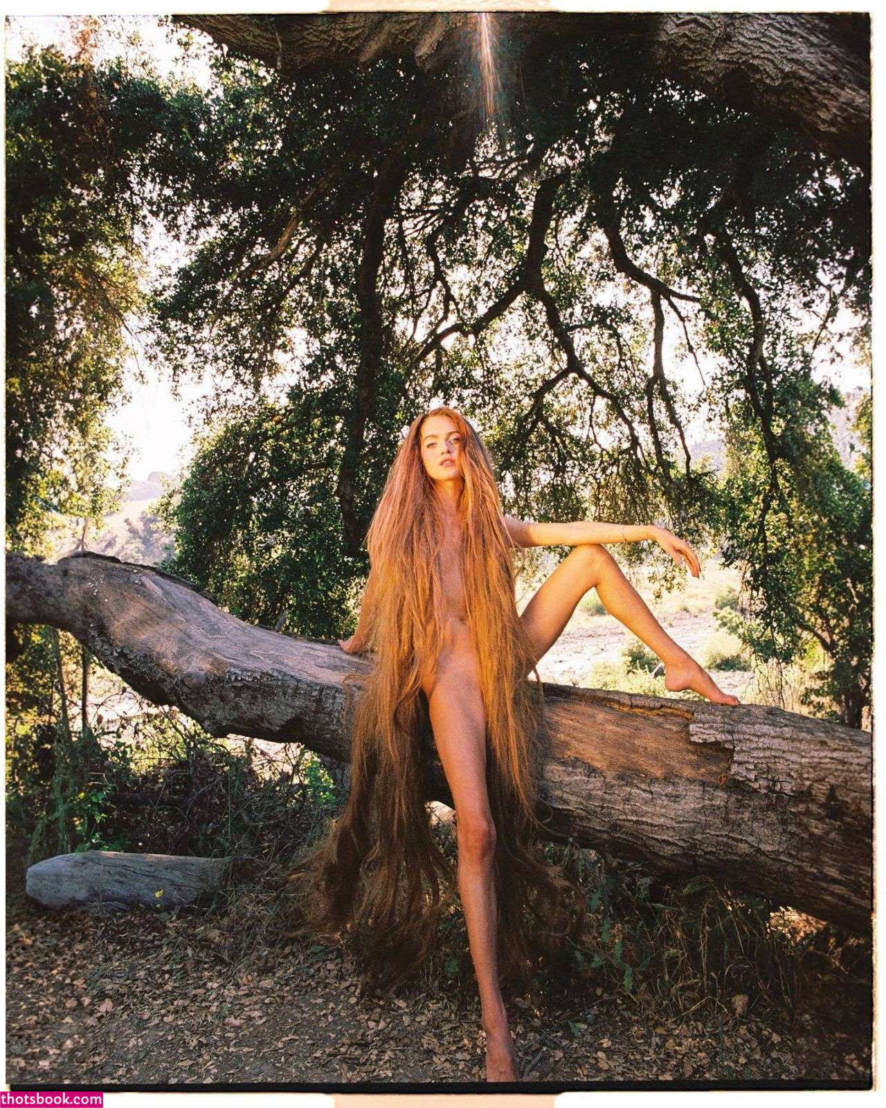 Anne Winters Photo #231