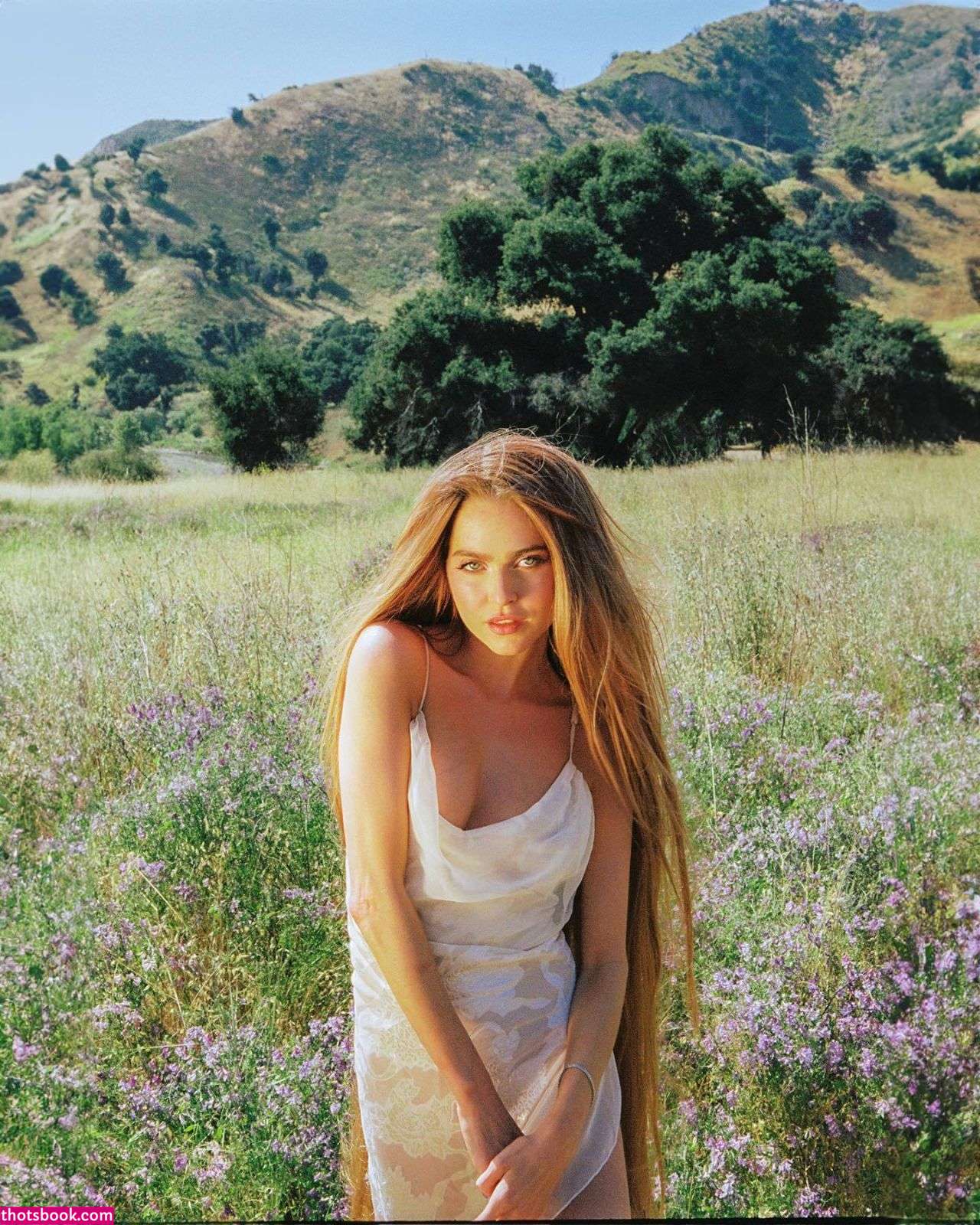 Anne Winters Photo #237