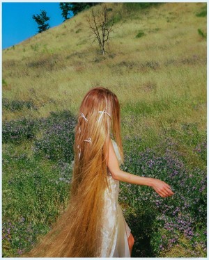 Anne Winters Photo #245