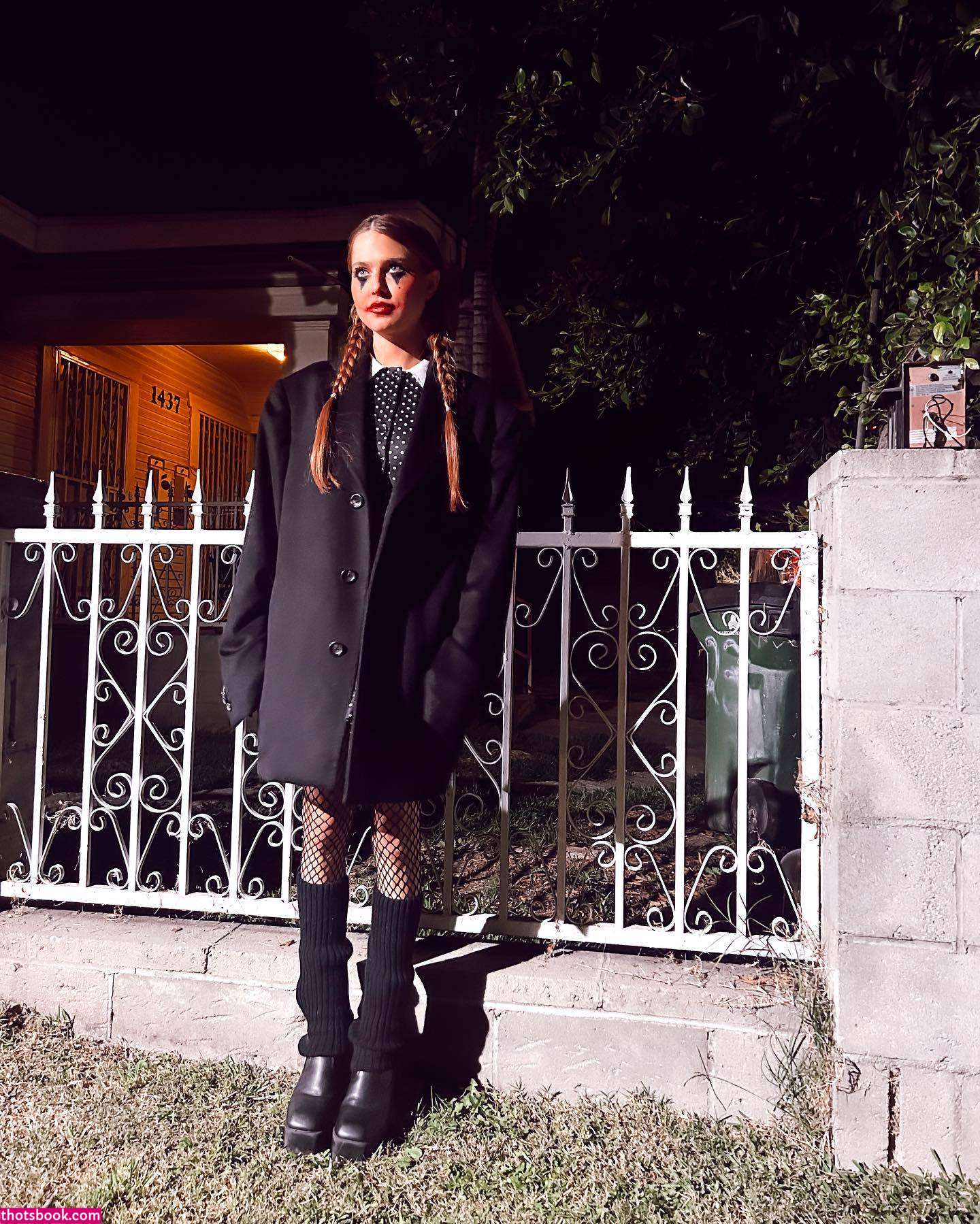 Anne Winters Photo #247