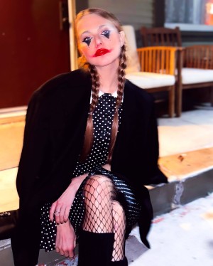 Anne Winters Post #15