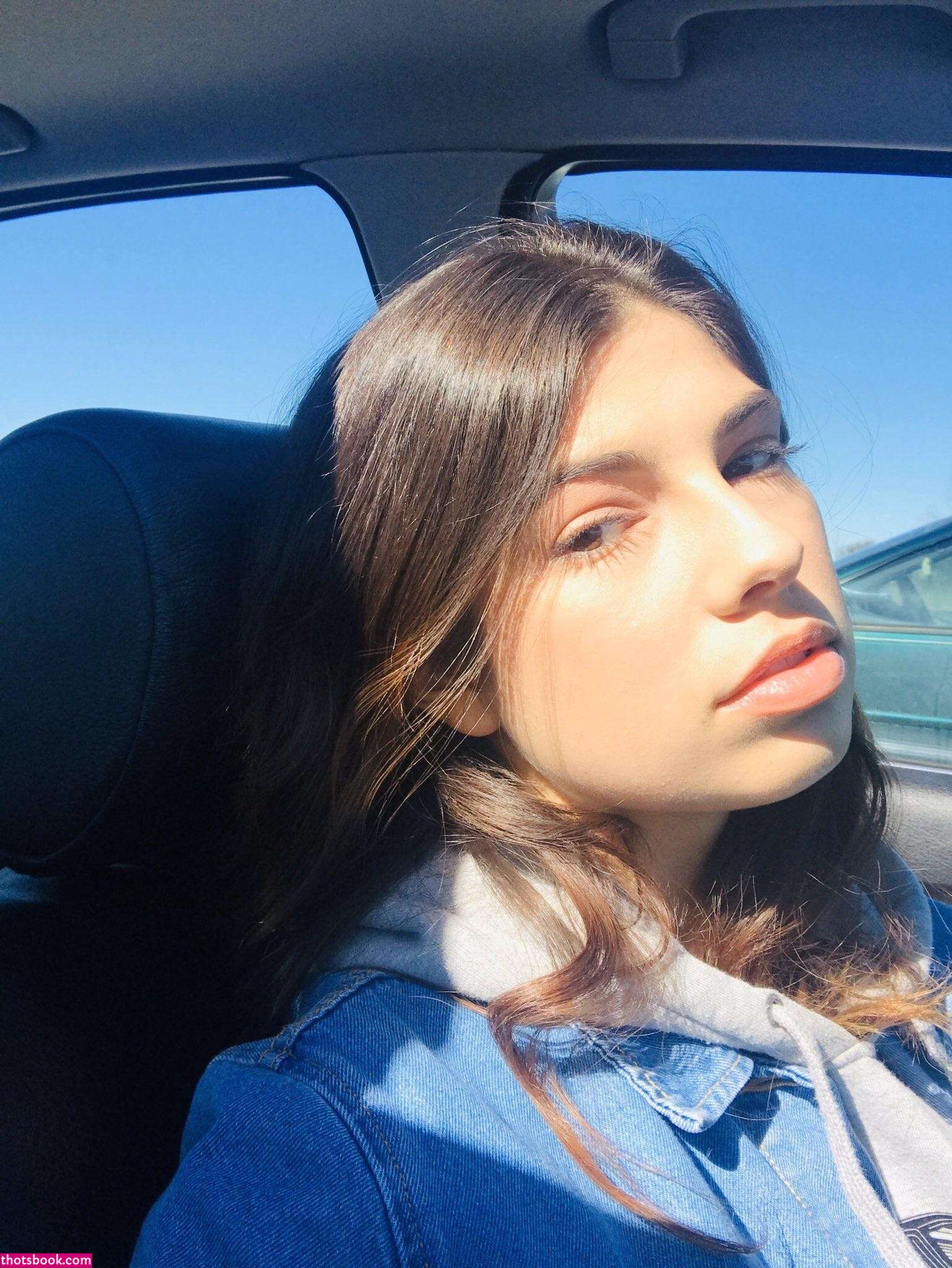 Ava Taylor Photo #77