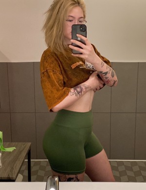 Caytie Cosplay Photo #83