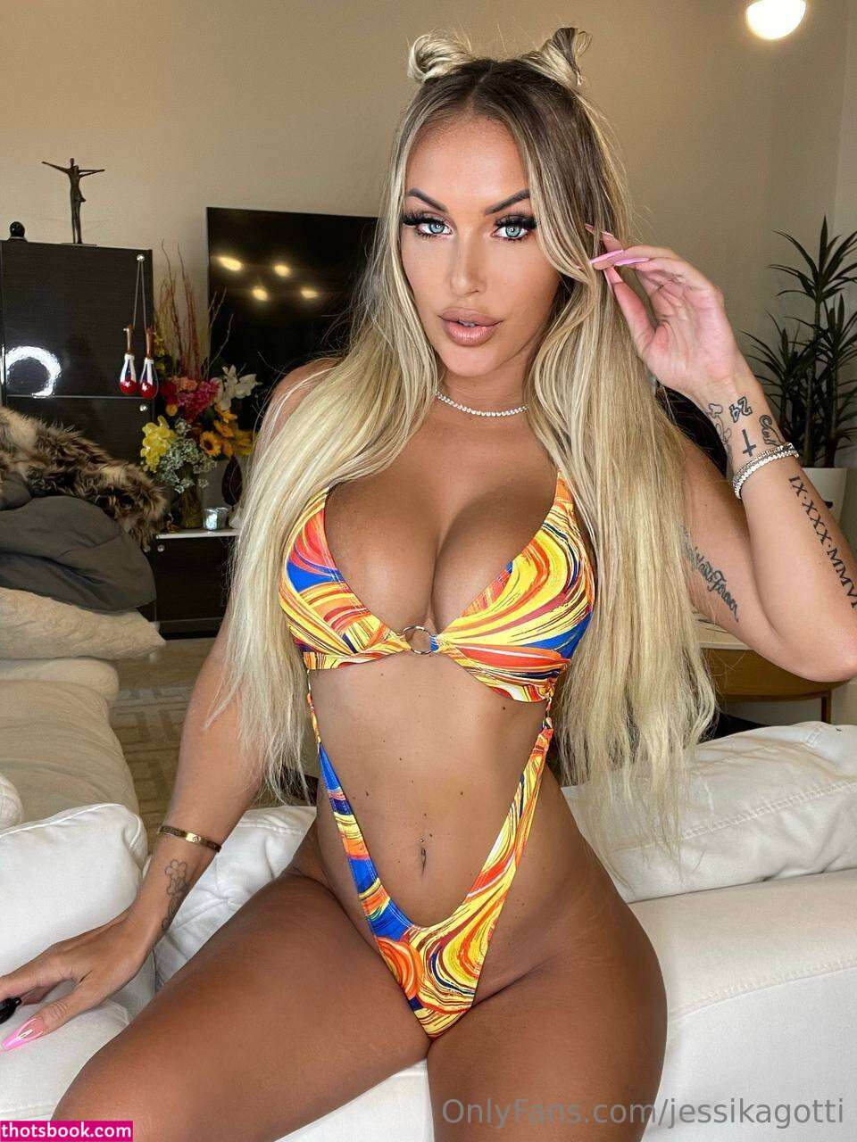 Jessika Gotti Photo #388