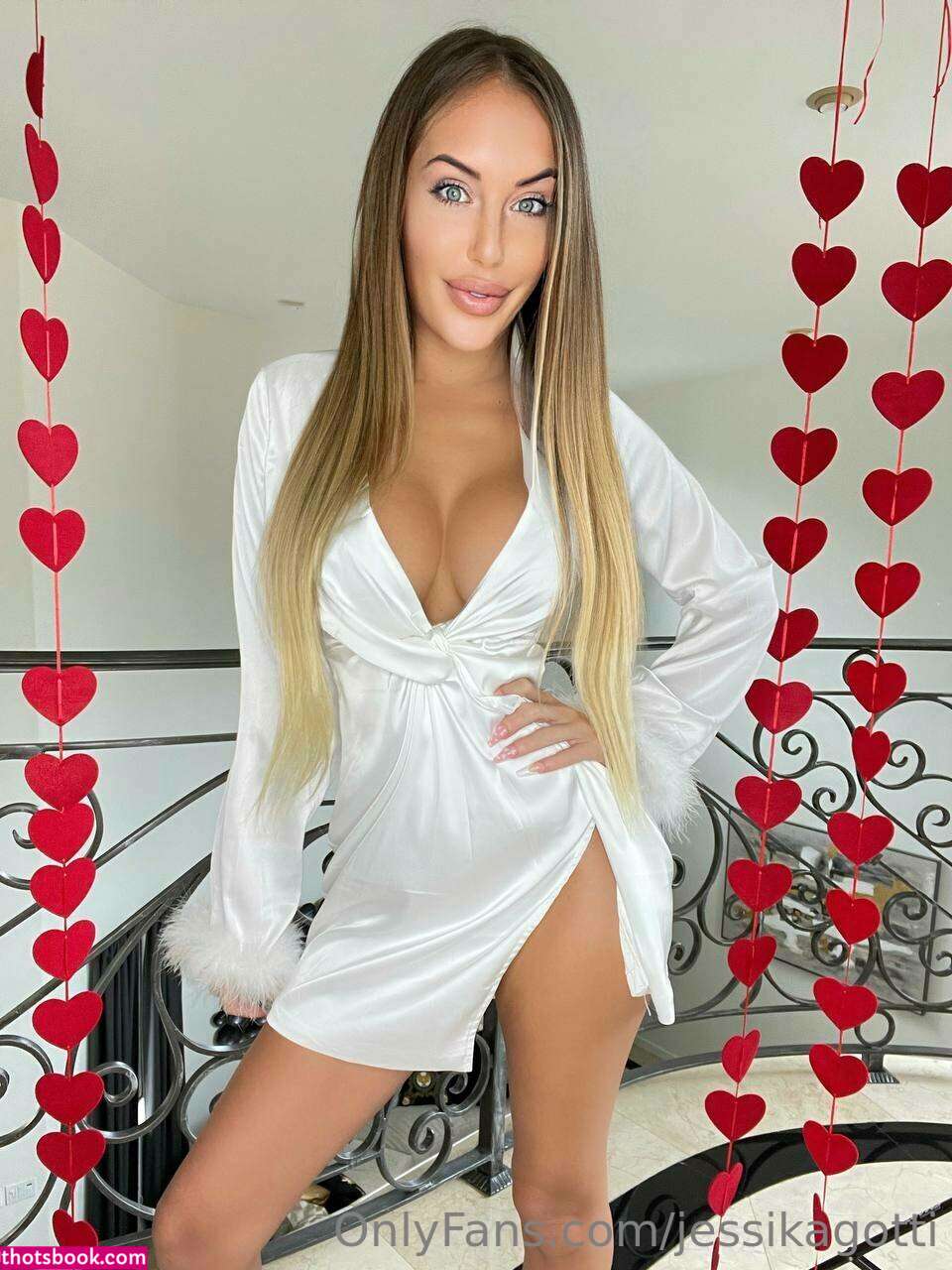 Jessika Gotti Photo #479