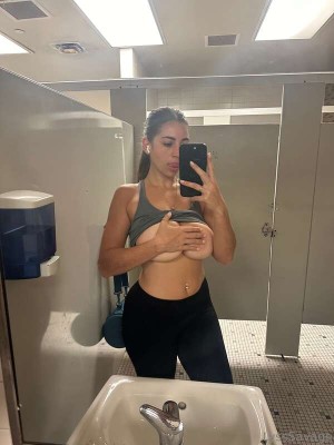 Lyss Savage Post #12