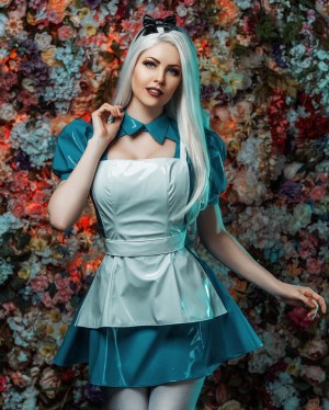 Maid of Might Photo #93