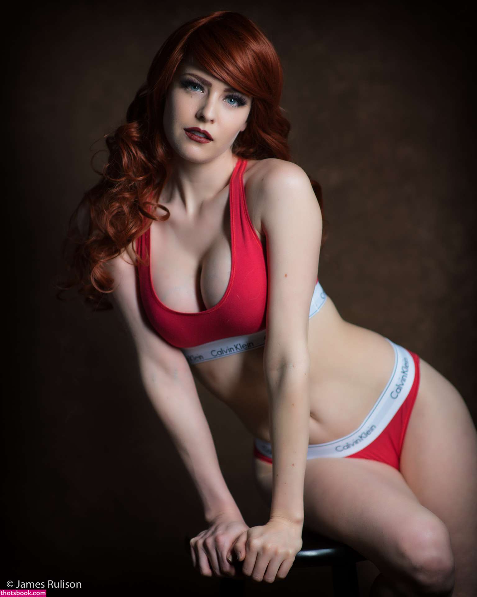 Maid of Might Photo #156