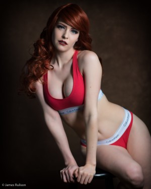 Maid of Might Photo #156