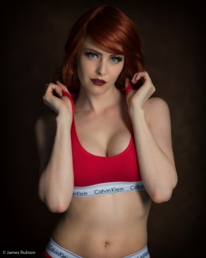 Maid of Might Photo #157