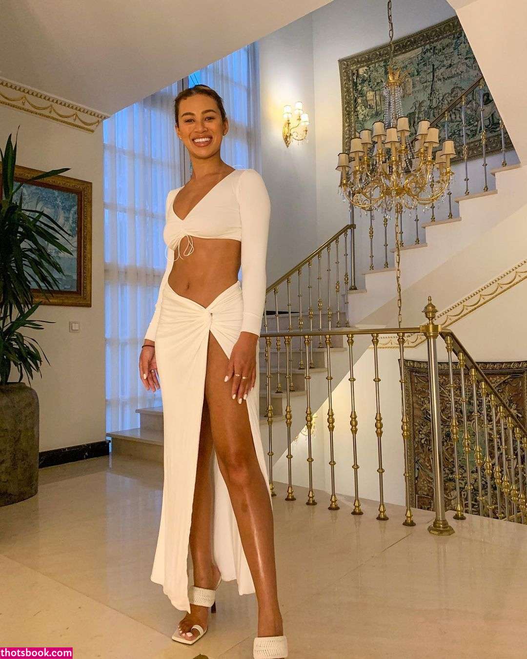 Montana Brown Photo #59