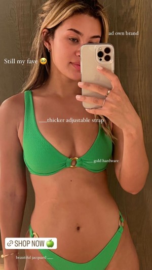 Montana Brown Photo #68