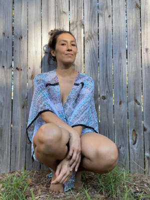 Kumi Omori Photo #16