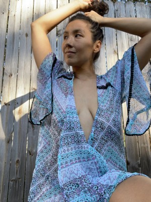 Kumi Omori Photo #20