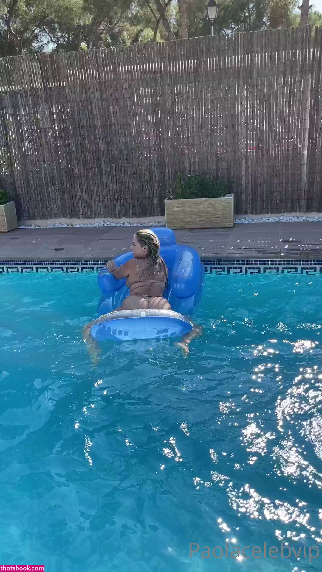 Paola Skye Photo #164