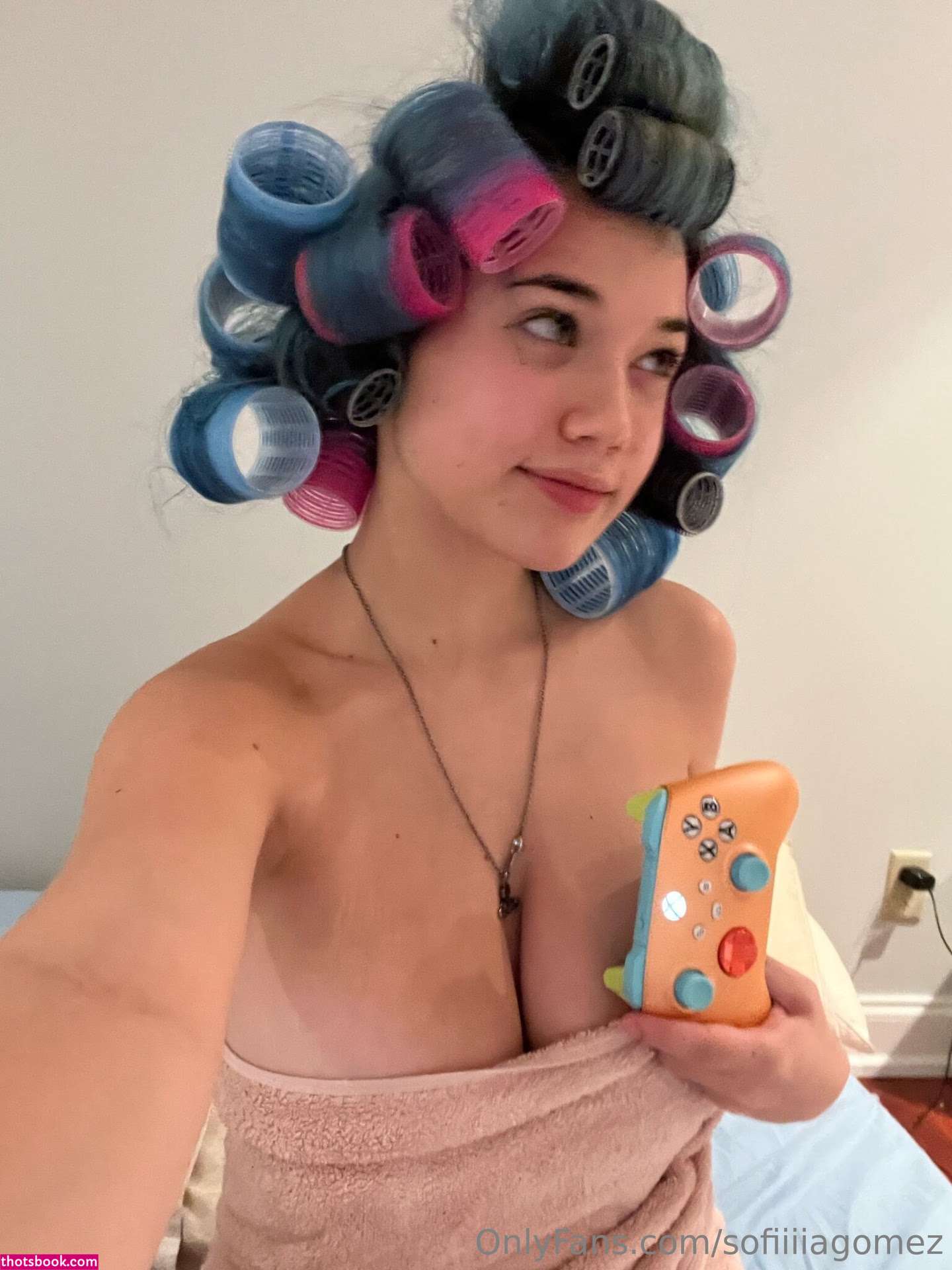 Sofia Gomez Photo #806