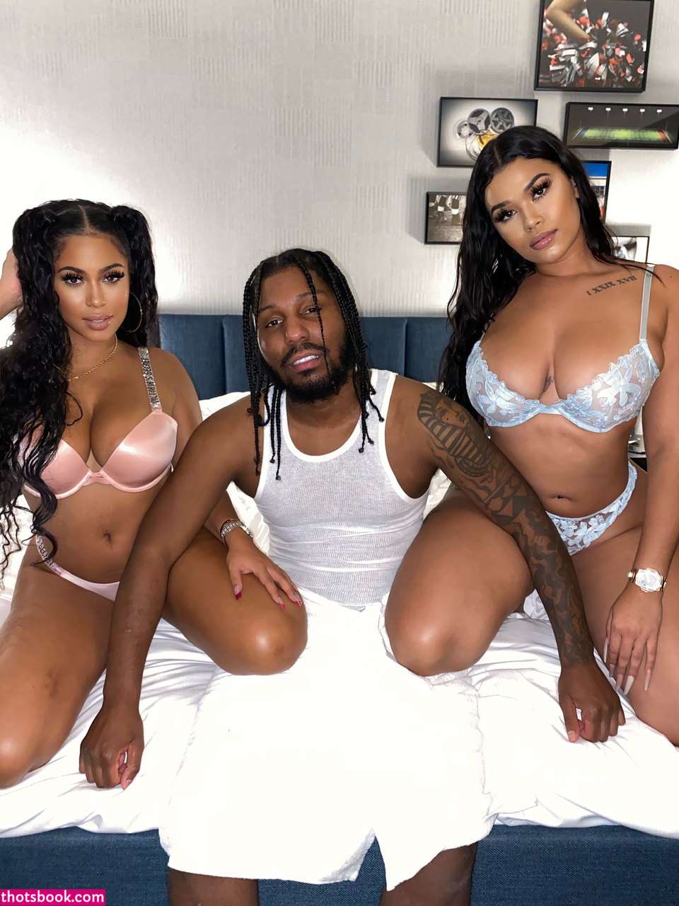 Yasmine Lopez Photo #108