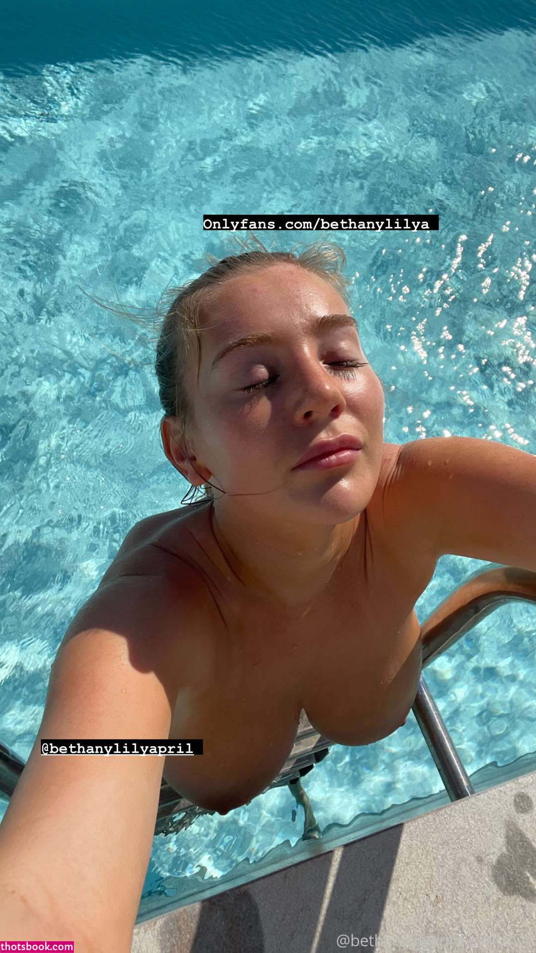 Beth lily Photo #405