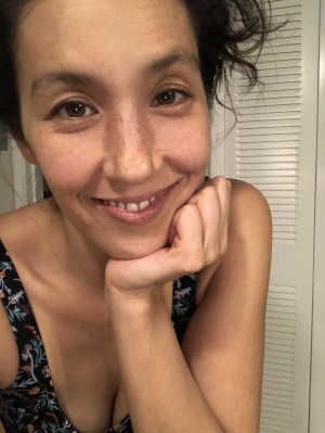 Kumi Omori Photo #117