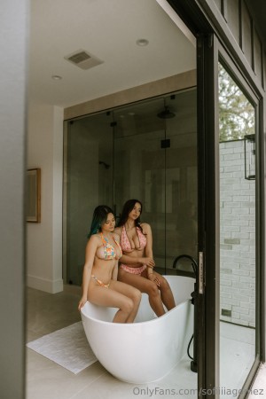 Sofia Gomez Photo #845