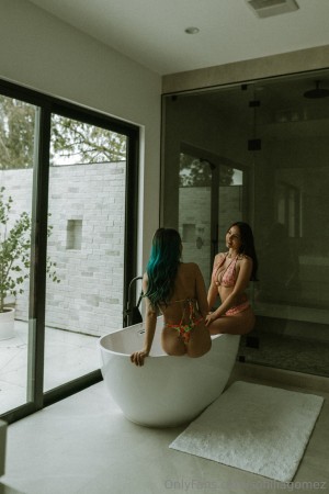 Sofia Gomez Photo #848