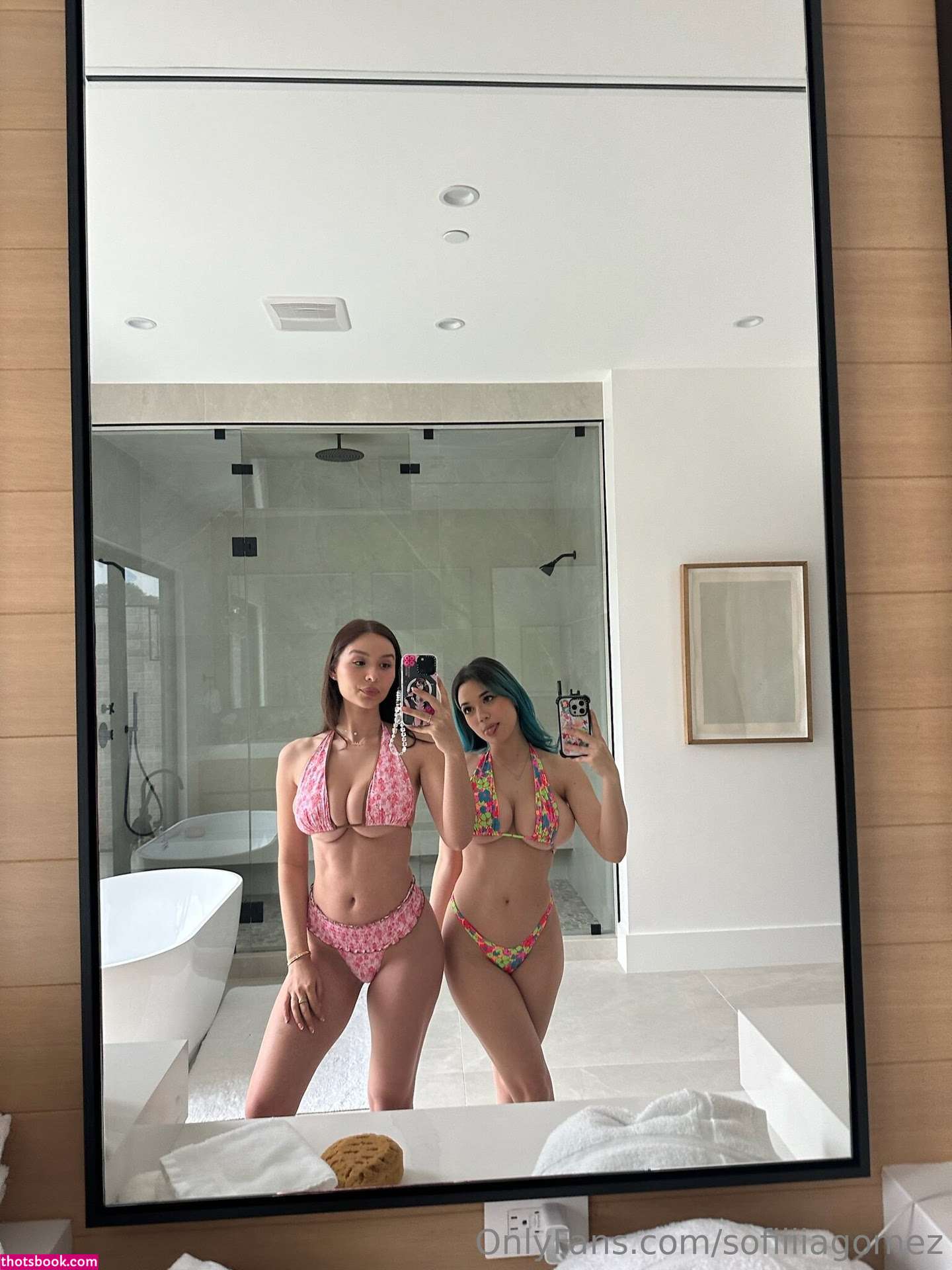 Sofia Gomez Photo #864