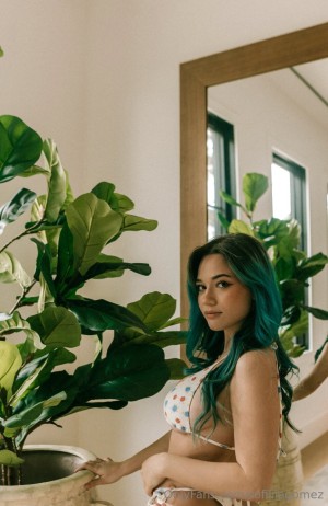 Sofia Gomez Post #109