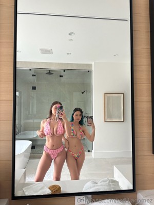 Sofia Gomez Photo #865