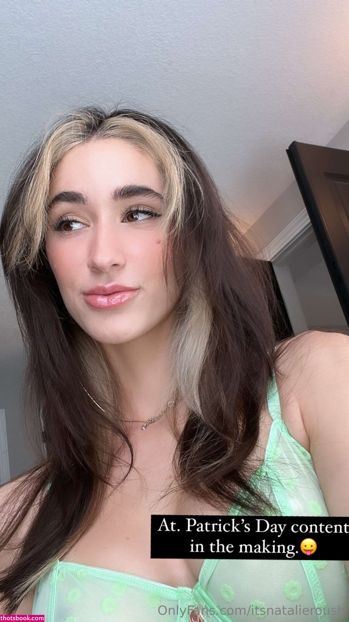 Natalie Roush Photo #2779