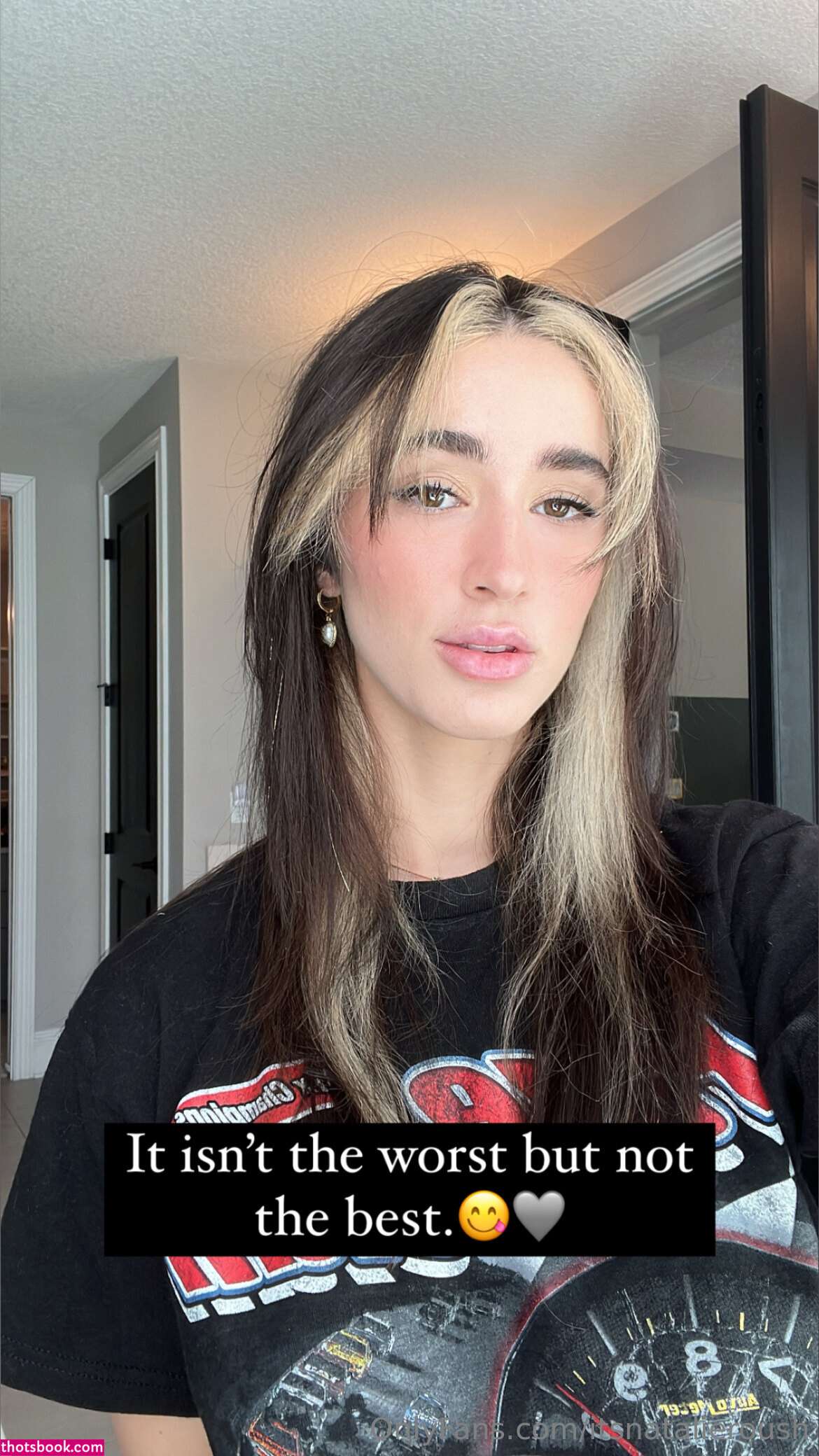 Natalie Roush Photo #2784