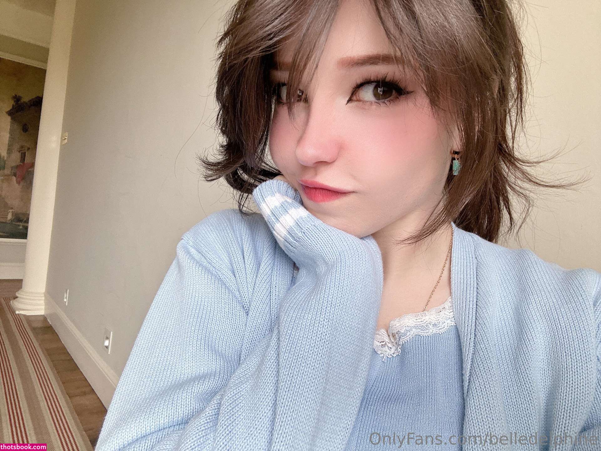 Belle Delphine Photo #6270