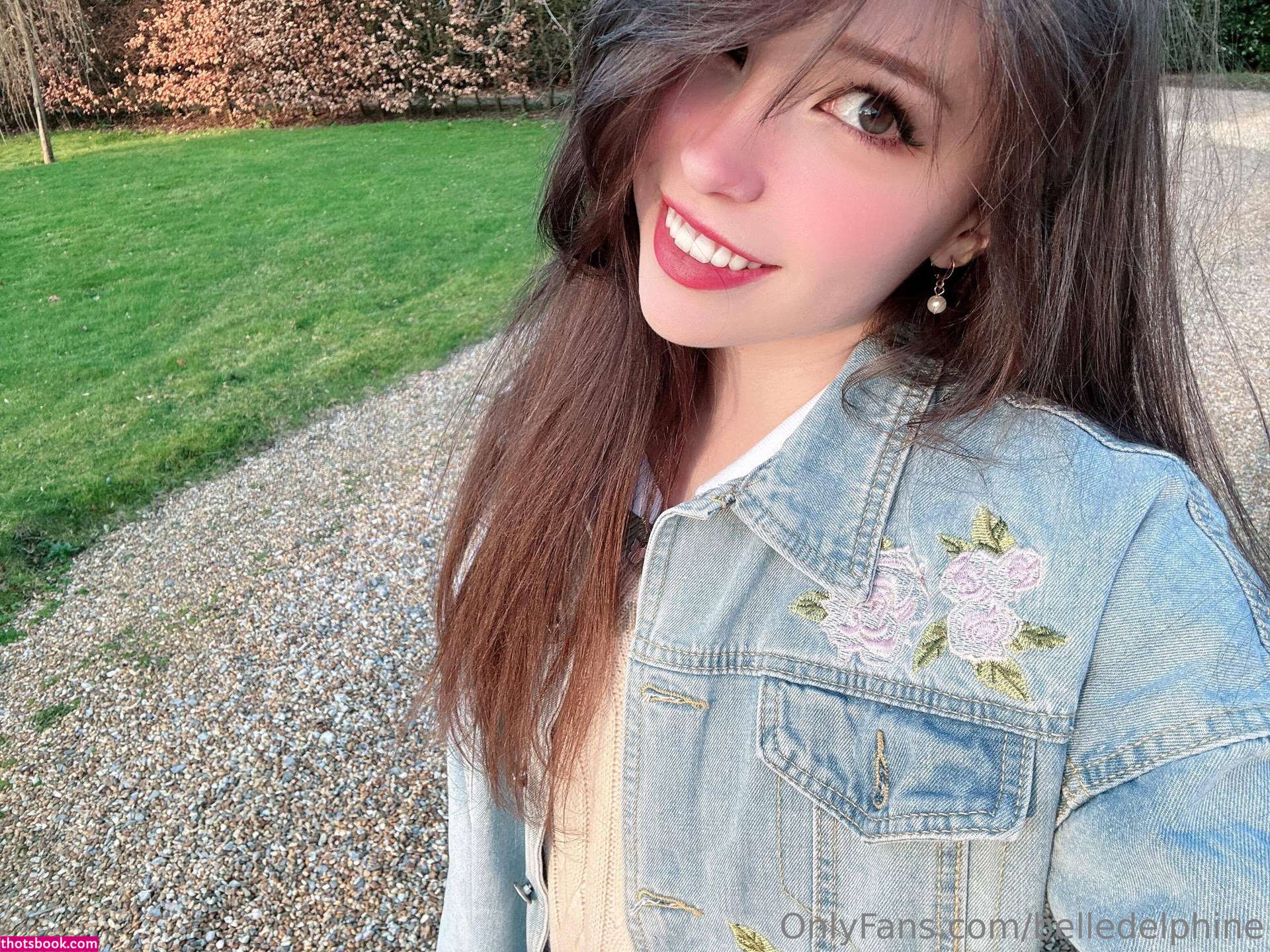 Belle Delphine Photo #6274