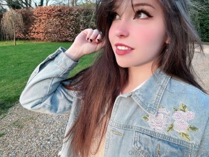 Belle Delphine Photo #6272