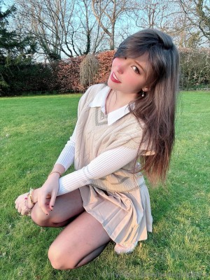 Belle Delphine Photo #6275