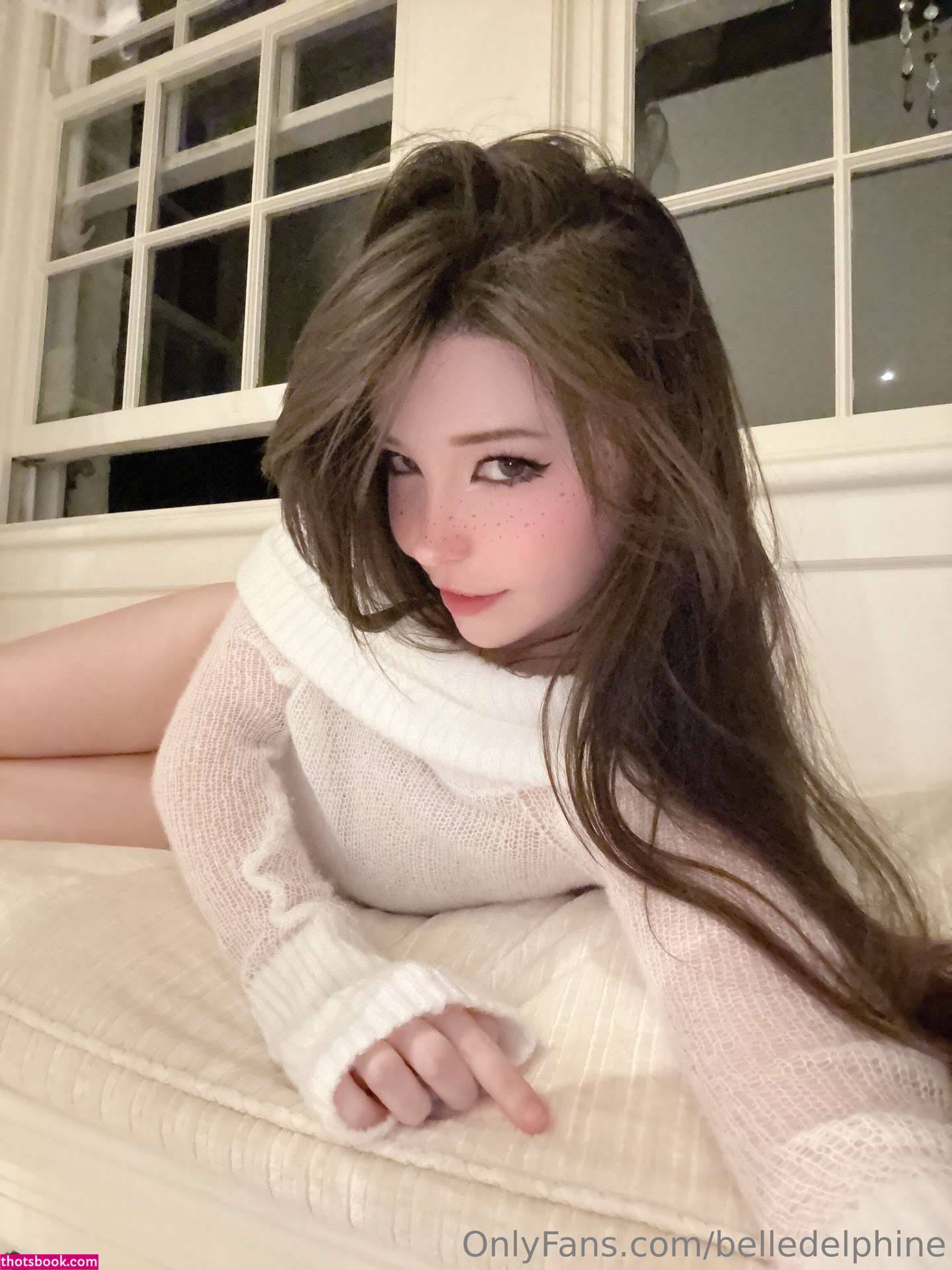 Belle Delphine Photo #6289