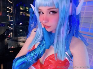 Belle Delphine Photo #6435