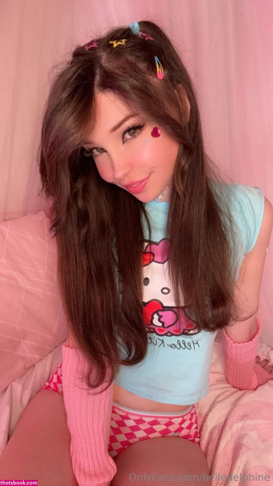 Belle Delphine Photo #6480