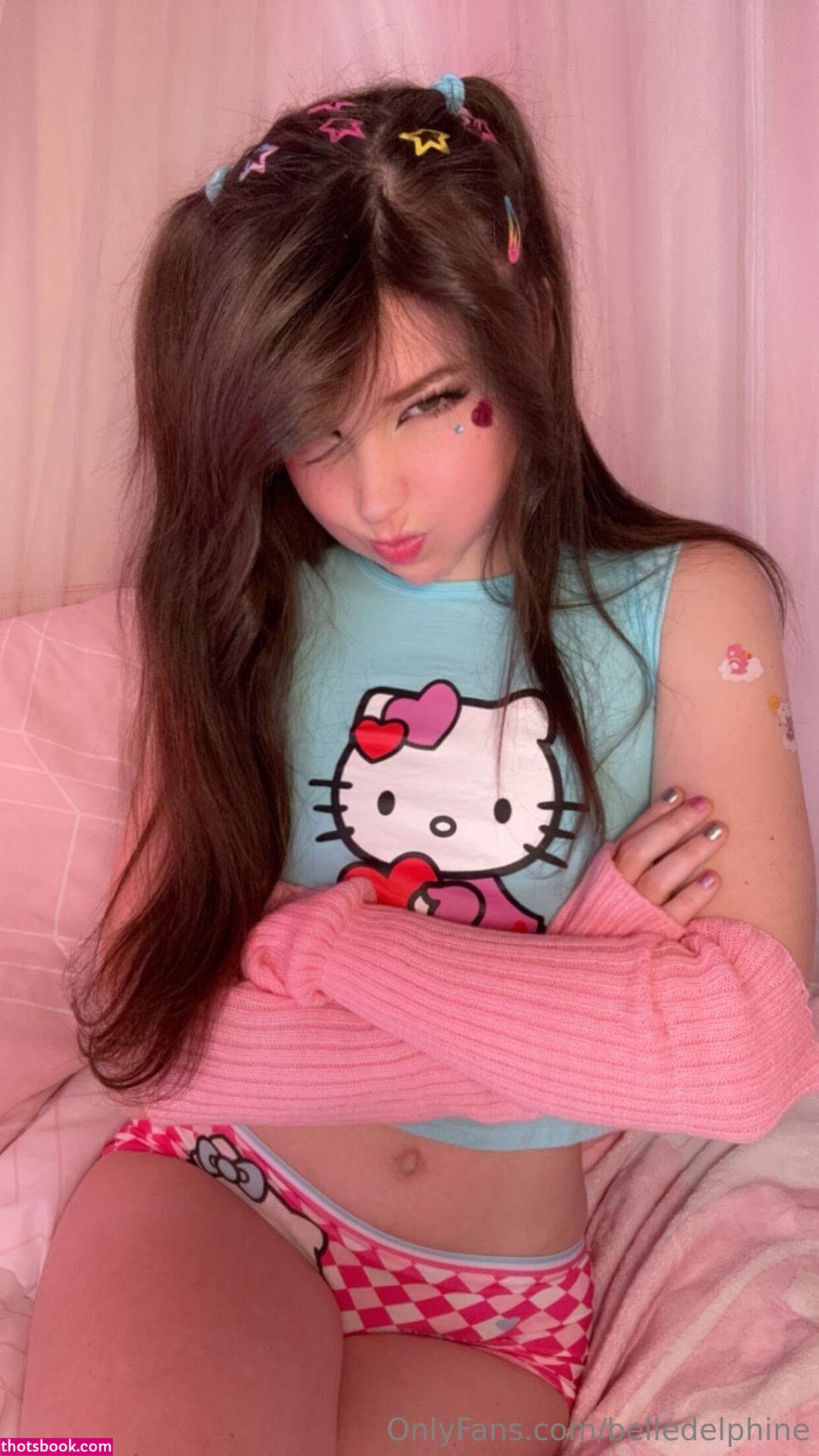 Belle Delphine Photo #6522